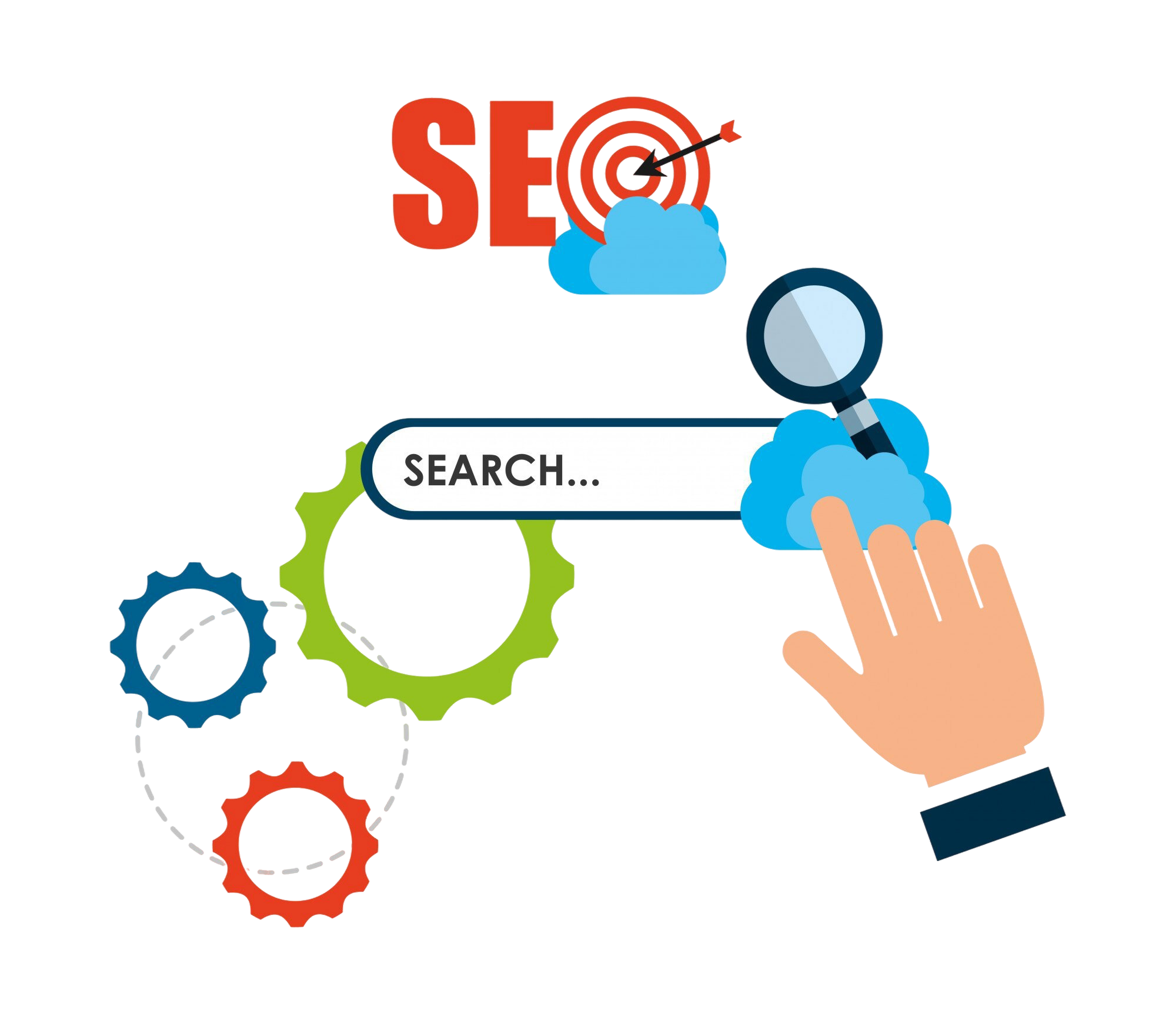 Link Building