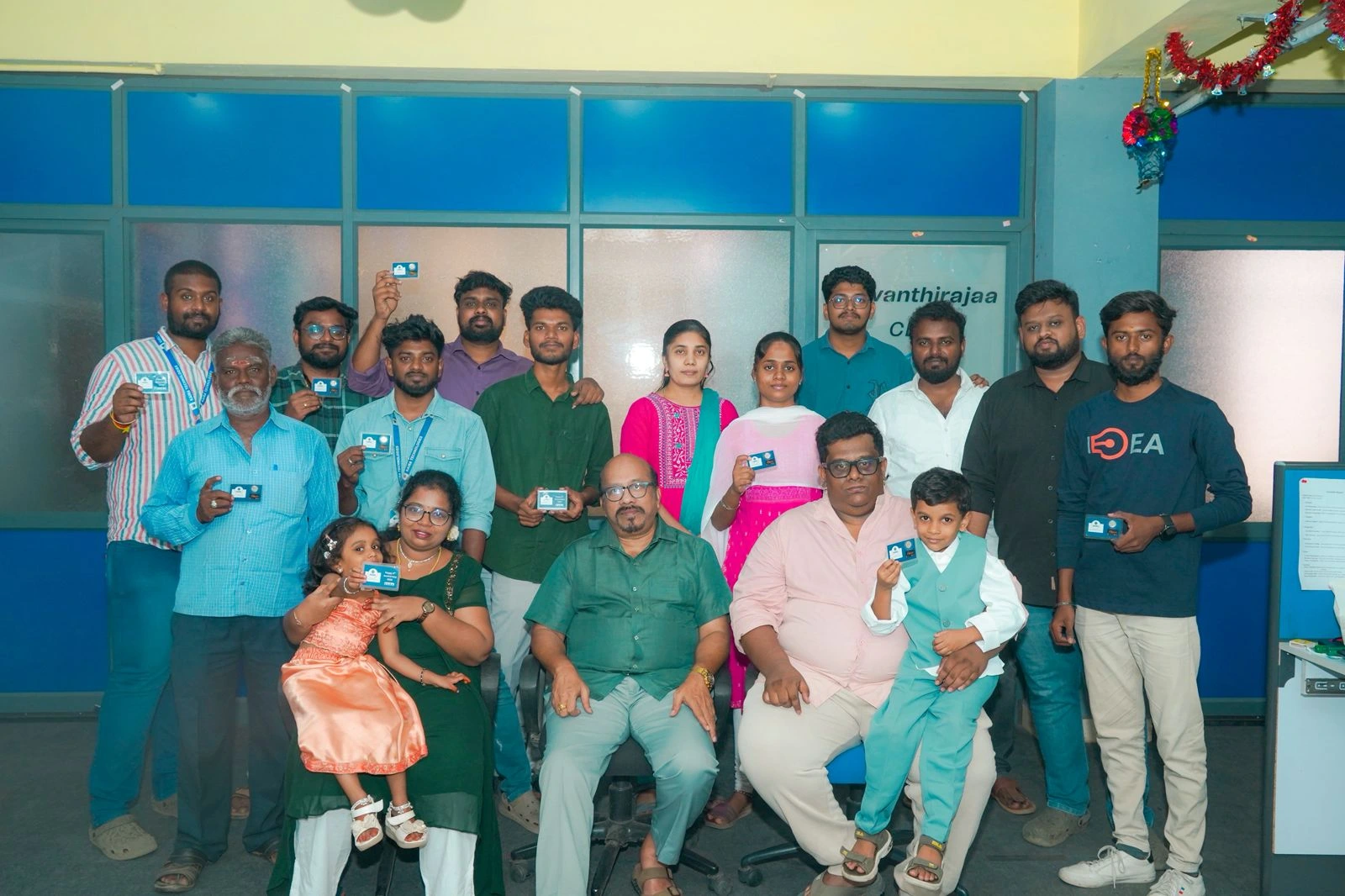 Kaira Team