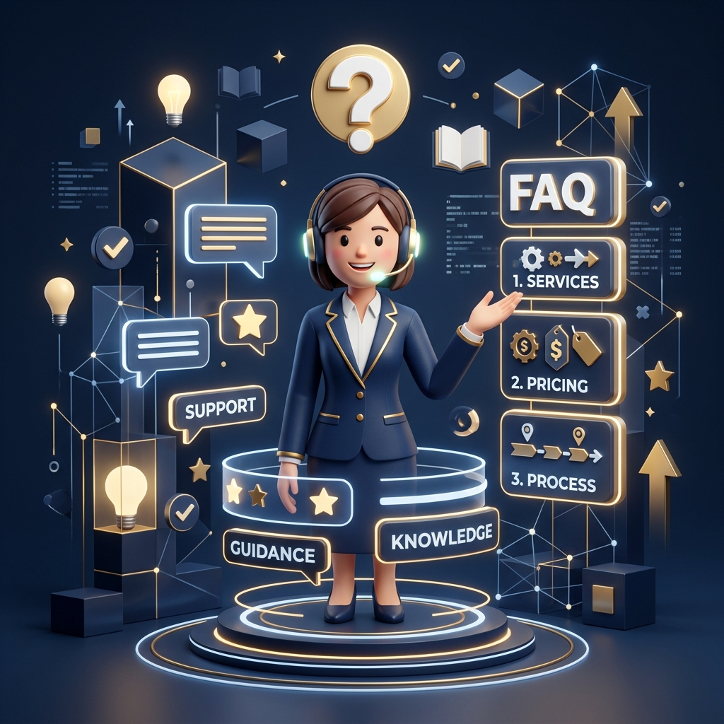 FAQ Support