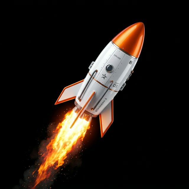 Rocket