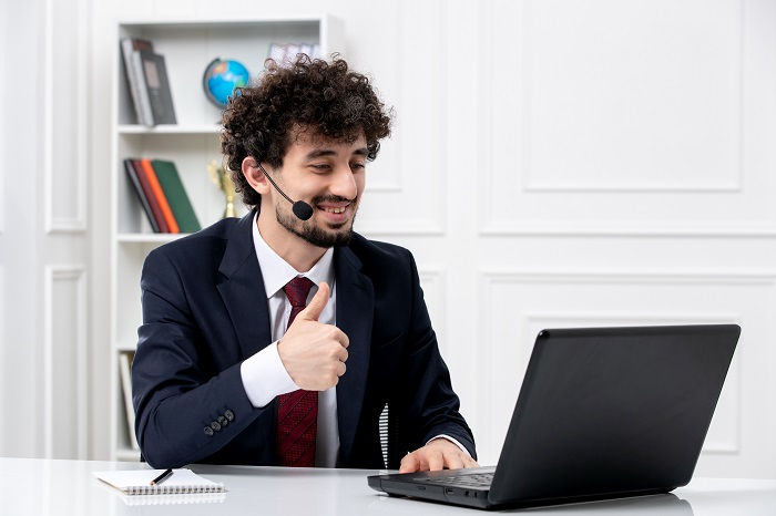 HR Manager