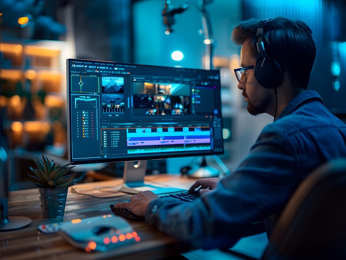 UI/UX Designer