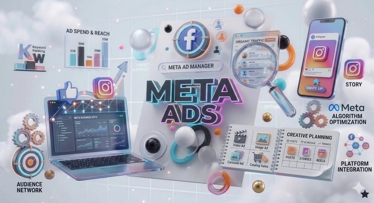 Meta Ads