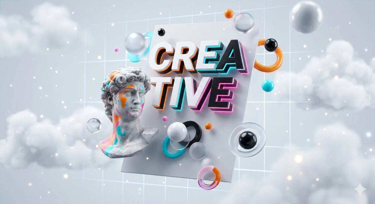 Creative Poster Design