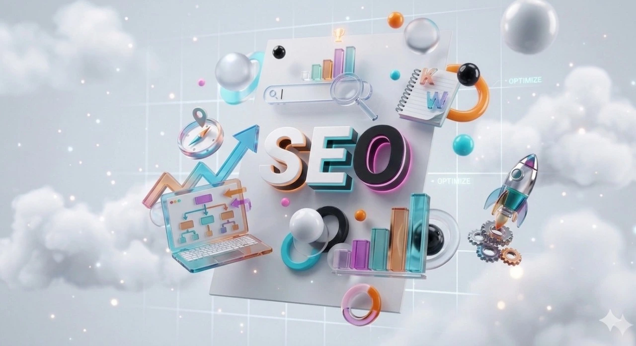 Search Engine Optimization