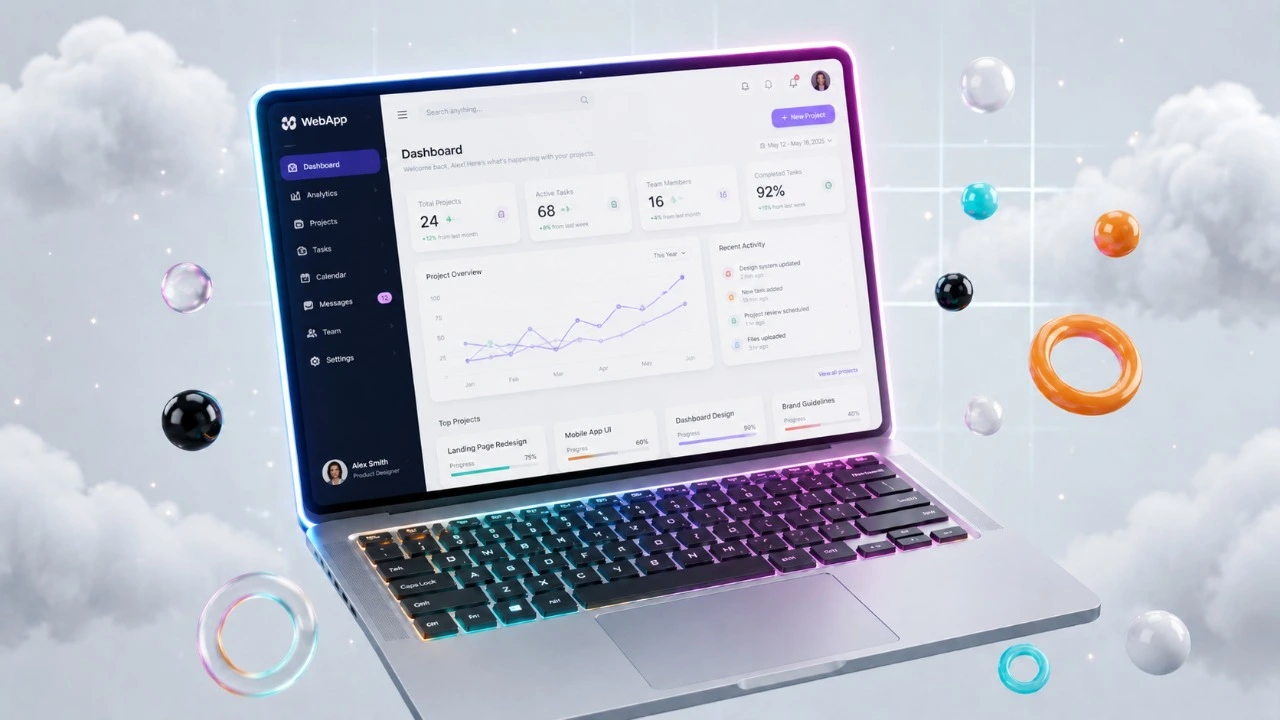 Website Development