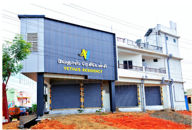 KAIRA TECHNOLOGIES